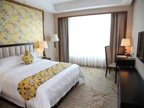 ZhongShan TianYi Hotel - Image 4