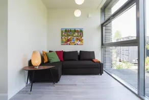 Black Pepper House - Image 4