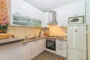 Holiday House Ankica K1 5 Bedrooms 2 Bathrooms Apts - Image 1