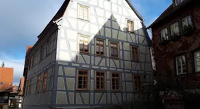 Ferienwohnung Rathausblick - Image 2