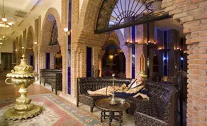 Barbaross Beach Club - Image 4