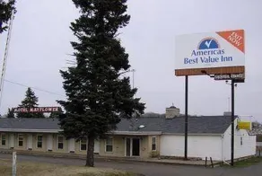 Americas Best Value Inn - Mayflower - Image 2