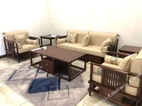 789 Business Express Hotel - Image 3