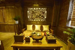 GaoGong Mansion - Image 4
