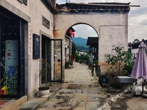 Yi Chengshe Hostel - Image 4