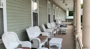 Original Springs Hotel - Image 3