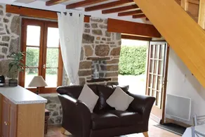 Romantic Cottage - Image 4