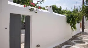 Village house in Hora Samos - Image 2