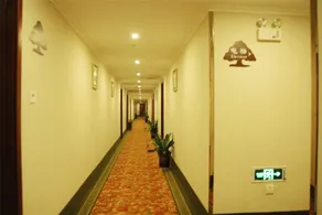 GreenTree Alliance Chuzhou Tianchang Guangling East Road - Image 3