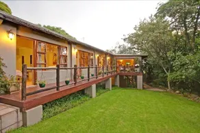 Sandton Leopard Tree Lodge - Image 1