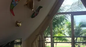 Absolute Beachfront Villa - Image 2