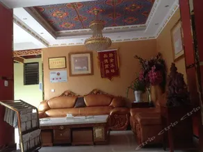Jingxu Hotel - Image 4