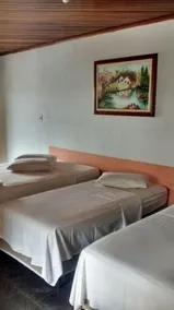 Hotel Clarisma - Image 1
