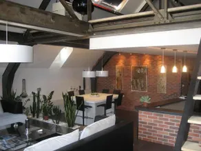 Loft Rue De La Republique - Image 4