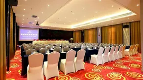 Xian Qimei Business Hotel - Image 4