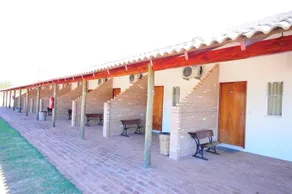 HOTEL FAZENDA TERMAS DE IBIRá - Image 2