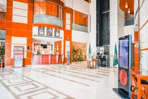 Eastyard Khobar Hotel - Formerly Ramada by Wyndham Khobar - Image 4