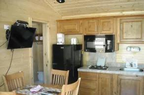 Yosemite Lakes Cottage 49 - Image 4