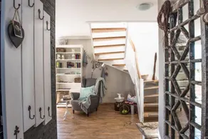 Schwankes Ferienhaus Seeadler***** - Image 4