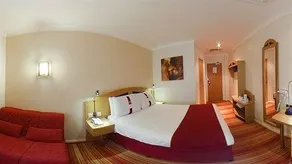 Holiday Inn Express Nottingham City Centre - Image 2