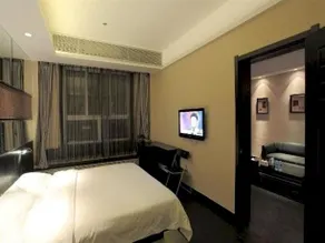 Baoding Beautiful Fashion Boutique Hotel - Image 2