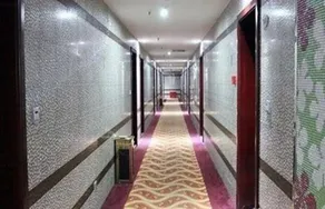 Zhuzhou Jincheng Hotel (Shennong City Yan Di Square Branch) - Image 4