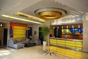 Sina Hotel - Image 4