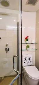 Arterra H- OceanView. Fast WiFi, Nflix, Kitchen - Image 3