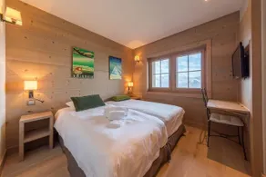 Chalet Altitude 1600 - Image 2