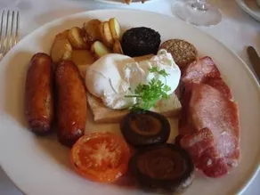 Irish Arms Hotel Lisdoonvarna - Image 3