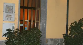Hotel Caccia Reale - Image 2