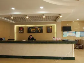 Jining Qinghua Hotel - Image 4