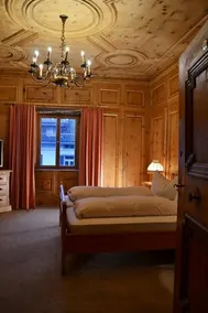 Posthotel Churwalden - Image 5