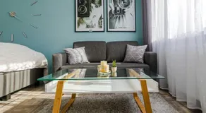 Gepflegte und moderne Ferienwohnung in der Neuseenlandschaft - Image 3