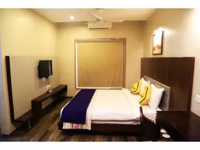 Vista Rooms at Monghabhai Hall - Image 4