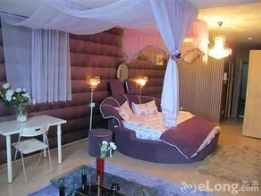 Nanjing Jianai Zhuti Apartment - Image 4