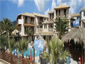 Dimis Studios And Apartments - Image 2