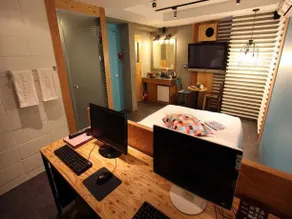 Hotel Yaja Seo Gu - Image 3