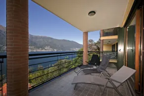 Va Pensiero sul lago, Maccagno con Pino Tronzano, It��lia - Image 1