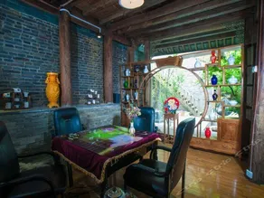 Yunshui Chanxin Inn - Image 5