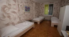 Apartment Bad Canstatt - Image 4
