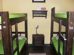 Chocolate Hostel - Image 3