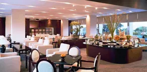 Grand Metropark Hotel Xi’an - Image 5
