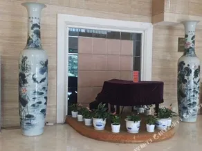 Jianning Hotel - Image 3