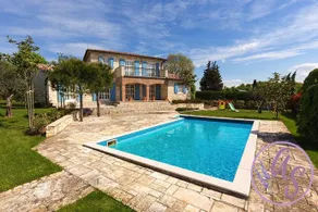 Villa Anna Sienna - Image 1