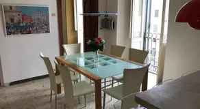 Penthouse Piazza d'Erba - Image 4