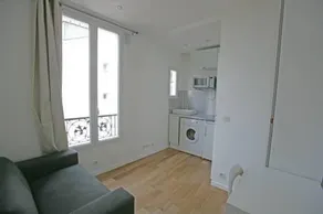Studio au Coeur de Paris - Image 5