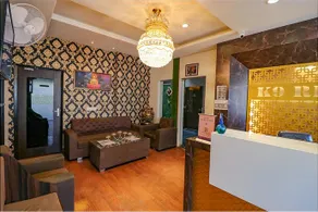K9 Regency by OYO Rooms - Image 3