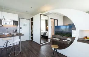 my4walls Serviced Apartments Hamburg - Image 4