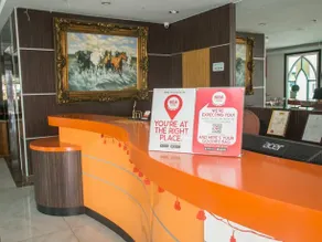 NIDA Rooms Rawang Central Utama - Image 1
